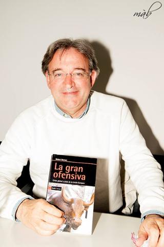la gran ofensiva